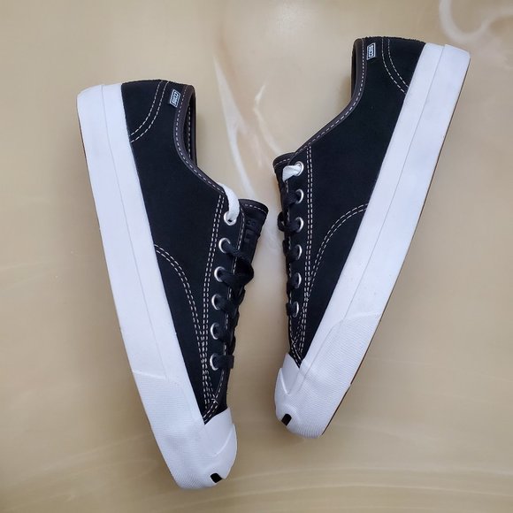 Converse Jack Purcell Low Top - Picture 6 of 8